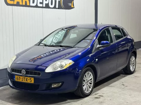 Fiat Bravo 1.4 Corporate