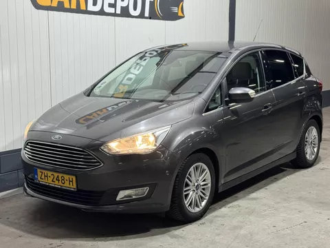 Ford C-Max 1.5 Titanium