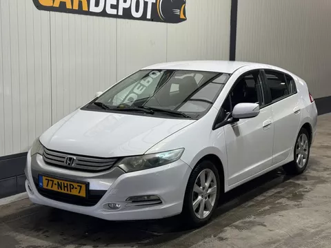 Honda Insight 1.3 Elegance