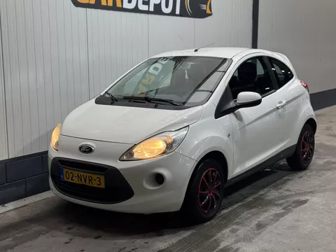 Ford Ka 1.2 Comfort start/stop