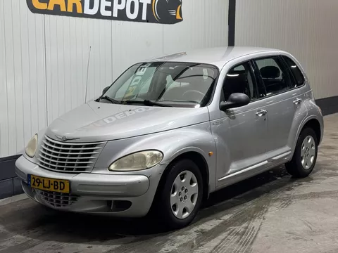 Chrysler PT Cruiser 2.0-16V Classic