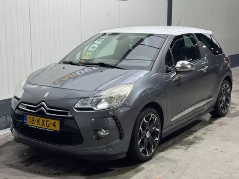 Citroen DS3 1.6 THP Sport Chic