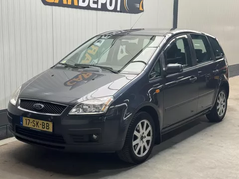 Ford Focus C-Max 2.0-16V Futura