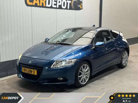 Honda CR-Z 1.5 i-Vtec IMA GT
