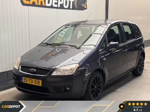 Ford Focus C-Max 1.8-16V Futura