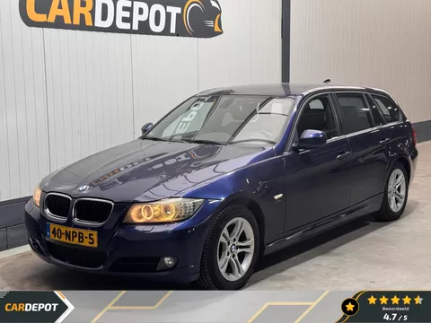 BMW 3-serie Touring 320i Business Line
