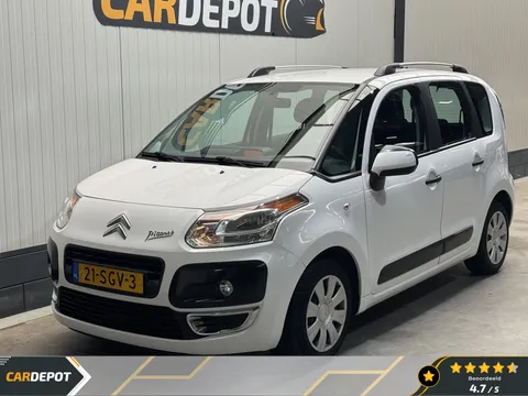 Citroen C3 Picasso 1.6 VTi Aura