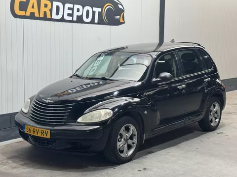 Chrysler PT Cruiser 2.4i Classic