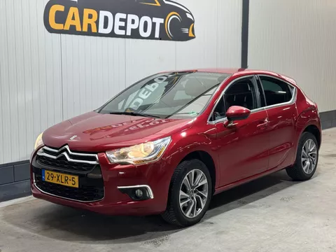 Citroen DS4 1.6 VTi So Chic