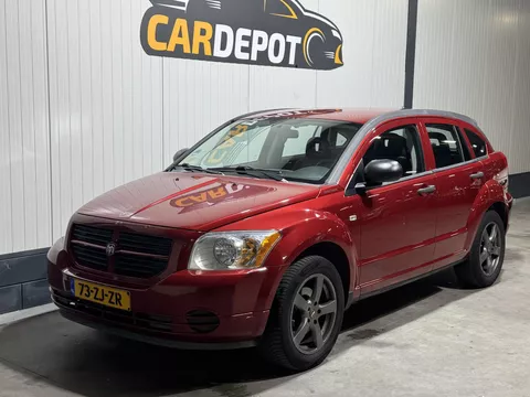 Dodge Caliber 1.8 SE