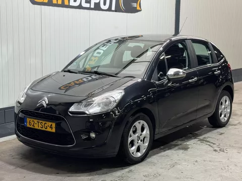 Citroen C3 1.4 VTi Collection