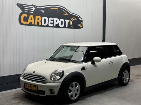 MINI One Mini 1.4 Anniversary MK II