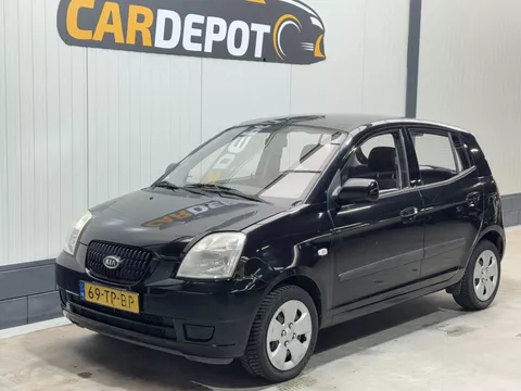 Kia Picanto 1.0 Light