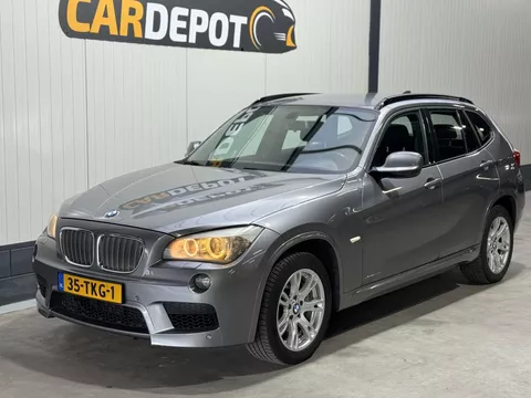 BMW X1 xDrive28i Business