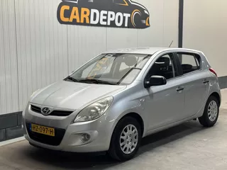 Hyundai i20 1.2i Business Edition