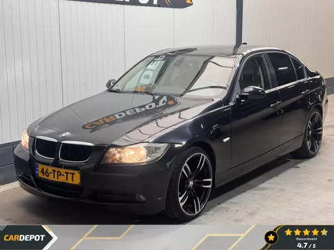 BMW 3-serie 320i High Executive
