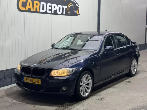 BMW 3-serie 318i Business Line