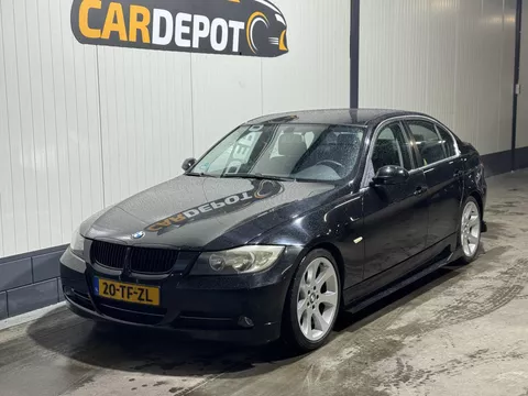 BMW 3-serie 330i Technisch 100% Leuke Wagen