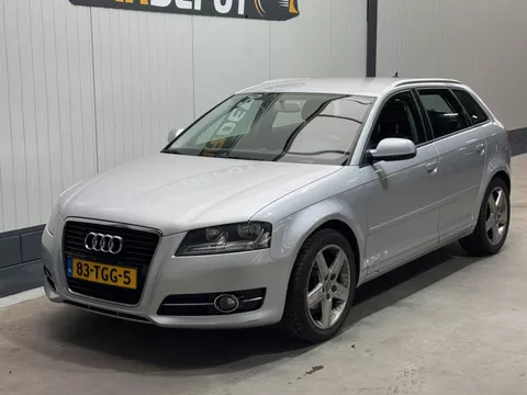 Audi A3 Sportback 1.2 TFSI Attraction Pro Line Business