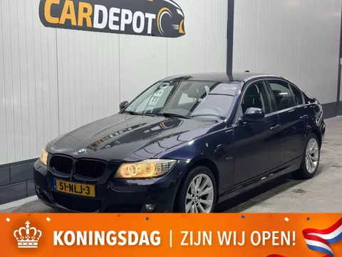 BMW 3-serie 318i Business Line