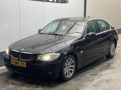 BMW 3-serie 325i High Executive