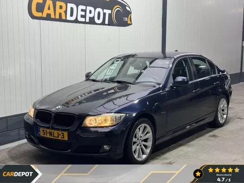 BMW 3-serie 318i Business Line