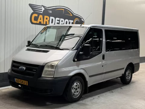 Ford Transit Kombi 280S 2.2 TDCI