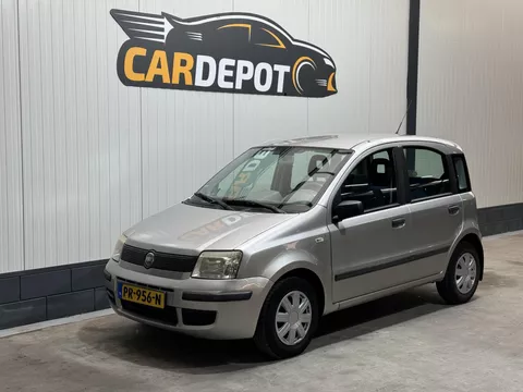 Fiat Panda 1.1 Active