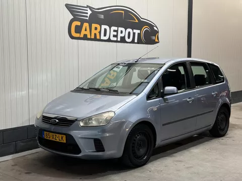 Ford C-MAX 1.6-16V Trend