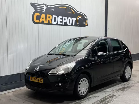 Citroen C3 1.4 Ligne Business