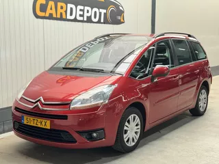 Citroen Grand C4 Picasso 2.0-16V Ambiance EB6V 7p.