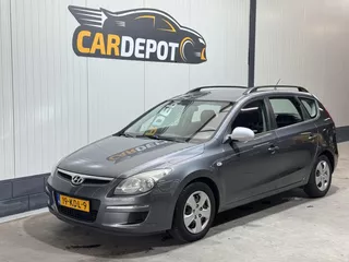 Hyundai i30 CW 1.4i Blue Active Cool