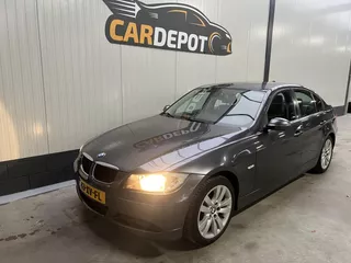 BMW 3-serie 318i High Executive Zeer netjes.