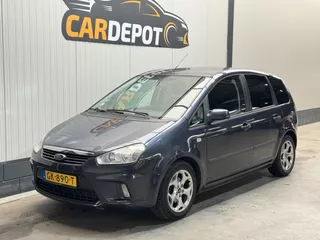 Ford C-Max 1.6-16V Trend