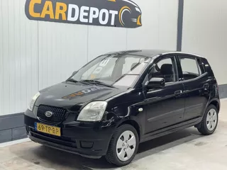 Kia Picanto 1.0 Light