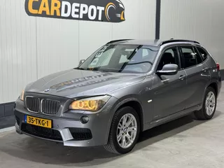 BMW X1 xDrive28i Business