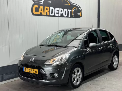 Citroen C3 1.4 Selection